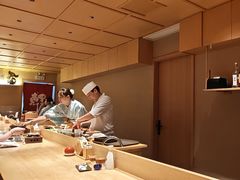 -鲤·鮨KOISUSHI