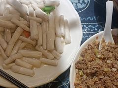 -香满楼(临安路店)