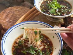 -mamalao老挝烤肉糯米饭