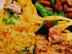 -星璞餐厅(深铁塘朗城君璞酒店)