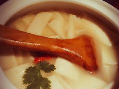 -雀舞云南菜(乐客城店)