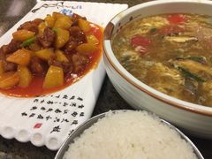 -旺达·福州菜(正大广场店)