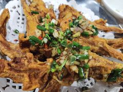 -鹅来顺·顺德火焰醉鹅(天平架分店)