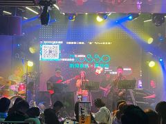 -MOSSO音乐酒吧·Live House(南京西路店)
