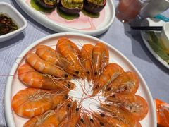 -79号渔船海鲜饭店(岗厦店)