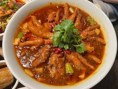 金手指-辛香汇(飞洲店)