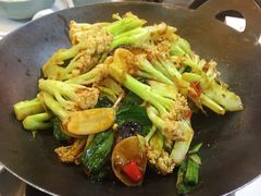 -蓉城小厨·四川味道(浙港国际店)