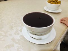 红豆沙-老周记顺德双皮奶