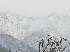 -九峰山