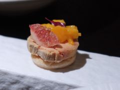 -庐灶江南·江南菜·四合院Bistro(东直门雍和宫·原华侨宾馆店)