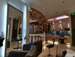 -丝情发艺 I SALON