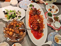 -苏城小院·园林精致苏州菜(斜塘老街店)