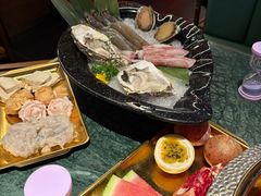 -牛New寿喜烧(金鹰世界店)