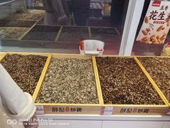 -薛记炒货(南京福园街店)