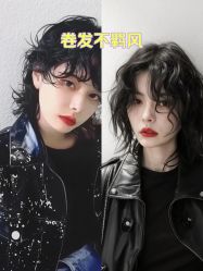 -时尚殿堂hair salon