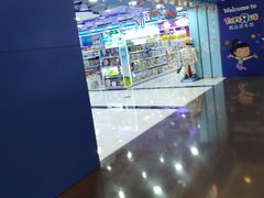 -TOYSRUS玩具反斗城(正大广场店)
