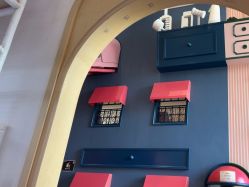 -奈尔宝·儿童乐园·亲子餐厅(华采天地店)