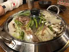 -包装马车·韩国料理·포장마차