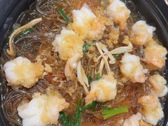 -绿茶餐厅(财富购物中心店)