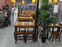 -长安后宰门水盆羊肉(新都心店)