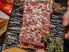 -江户烧肉(高德店)