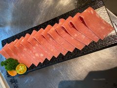 -海之屋韩式烤肉(海棠68环球美食街店)