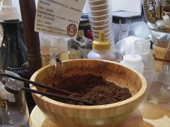 -COFFEE HOLIC(朝外SOHO店)