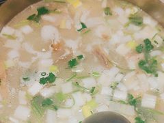 -英子补身汤(海兰路店)