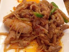 -马凯餐厅(长椿街店)