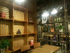 -乐凯撒披萨(东方新世界店)