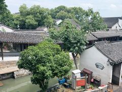 -福满楼(锦溪古镇店)