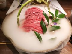 -盡膳口福跷脚牛肉火锅(合生汇购物中心店)