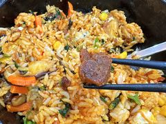 -米村拌饭(银泰中心店)