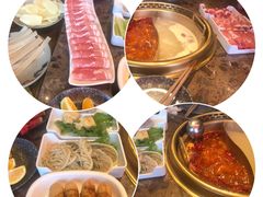 -小龙坎老火锅(北京三里屯店)