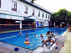 -国御温泉度假小镇