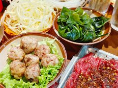 -黔有有贵州酸汤夺夺粉火锅(五味十字店)