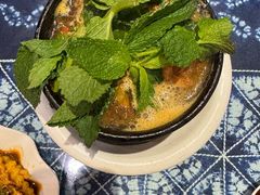 -云南李记罐罐米线饵丝小吃(汉中门金鹰店)