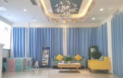 -哈喽美妈产后恢复中心(乐堤港店)
