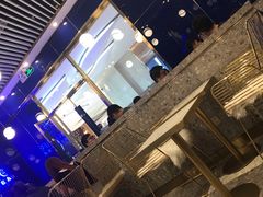 -HALO CAFE(江海中环广场店)