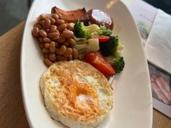 -解放碑威斯汀酒店-知味国际美食餐厅