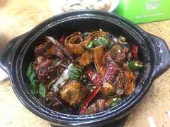 -新记肉骨茶