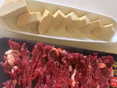 -陈记顺和潮汕牛肉火锅(棠德南路店)