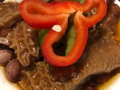 -衡山汇·高级粤菜(霄云路店)
