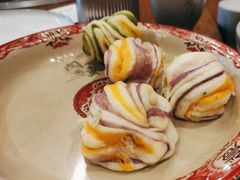 -万里闯关东铁锅炖菜馆(高新旗舰店)