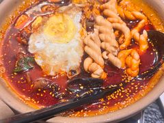 -福苗小骆驼烧烤(大唐不夜城店)