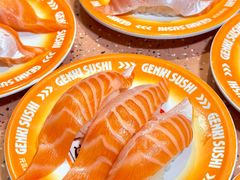 -元气寿司(东方宝泰店)