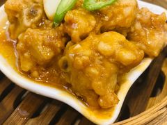 -点都德(汇盈广场店)