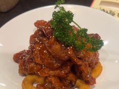 -老牌坊鲁菜名店(聊城美食岛店)