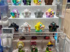 -泡泡玛特POPMART(K11购物中心店)