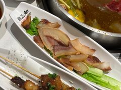 -潮正和潮汕牛肉火锅·老字号(番禺万达店)